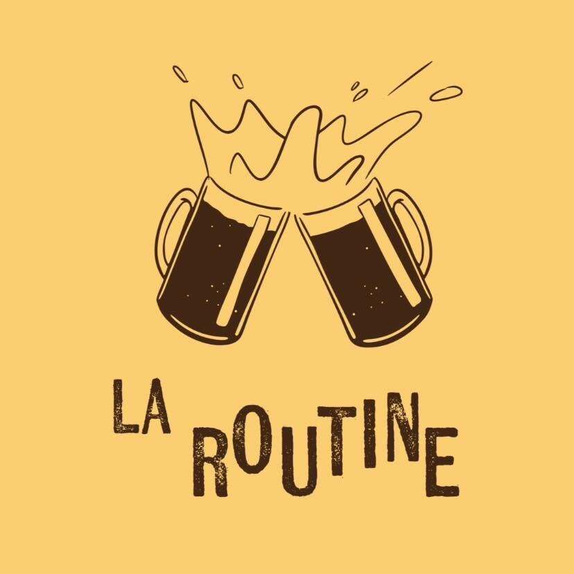 ROUTINE