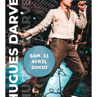 Concert - Hugues Darvey