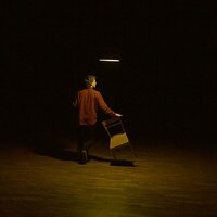 Éclipse - Léo Rousselet