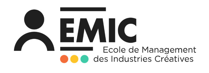 Manager des industries créatives