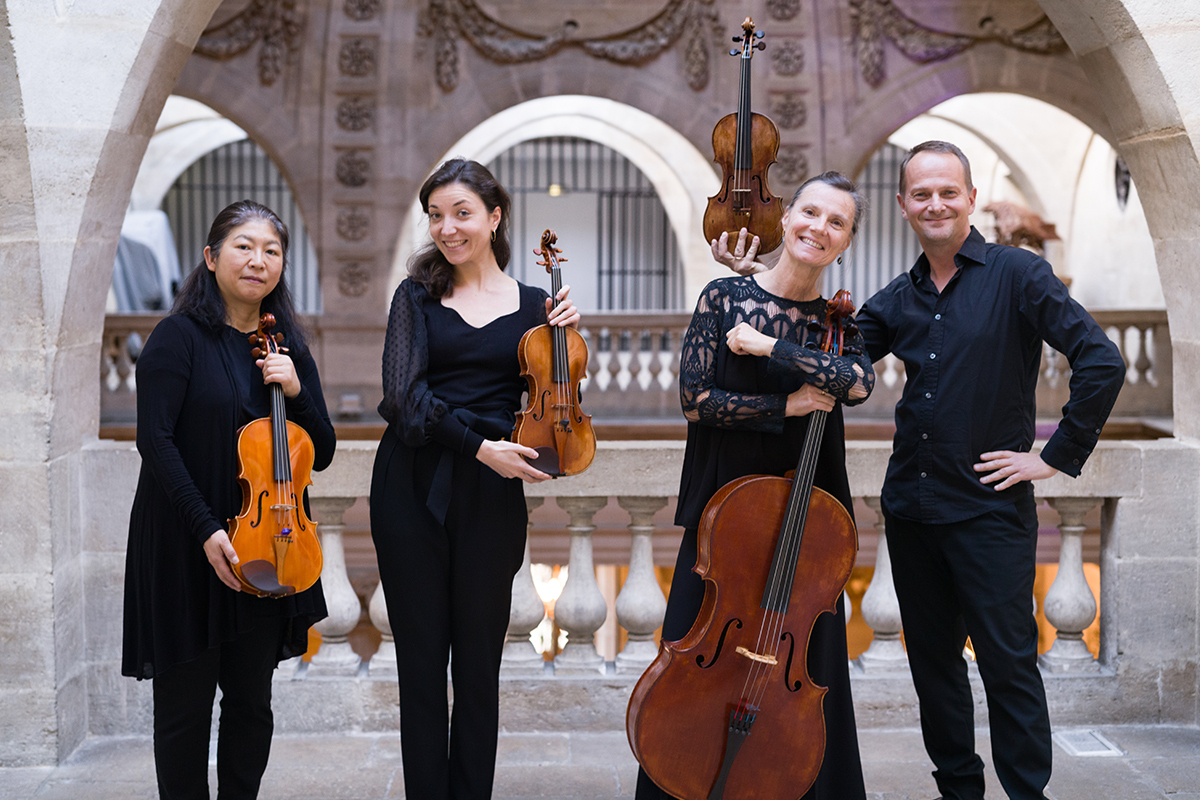 Concert du dimanche