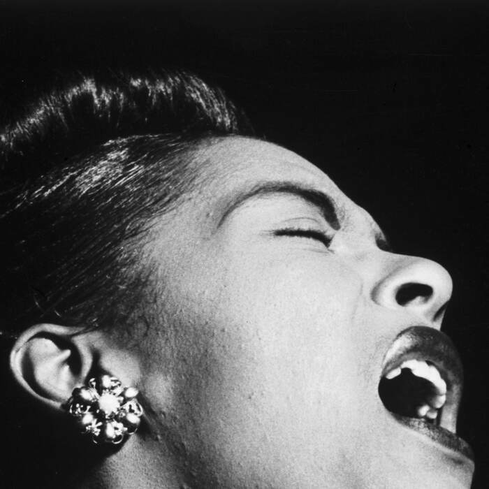 Conférence musicale - Billie Holiday