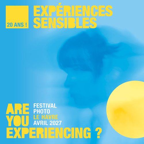 Festival photo Are you experiencing, Le Havre