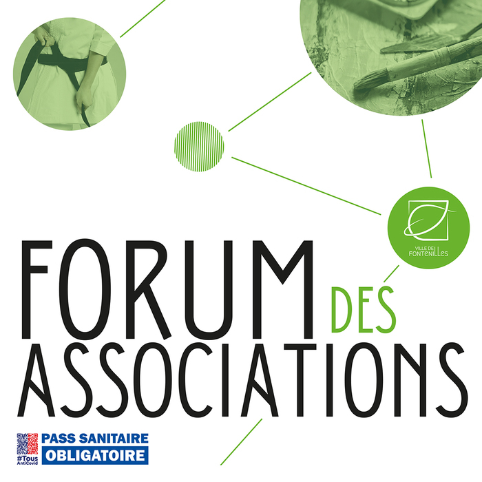 Forum des Associations