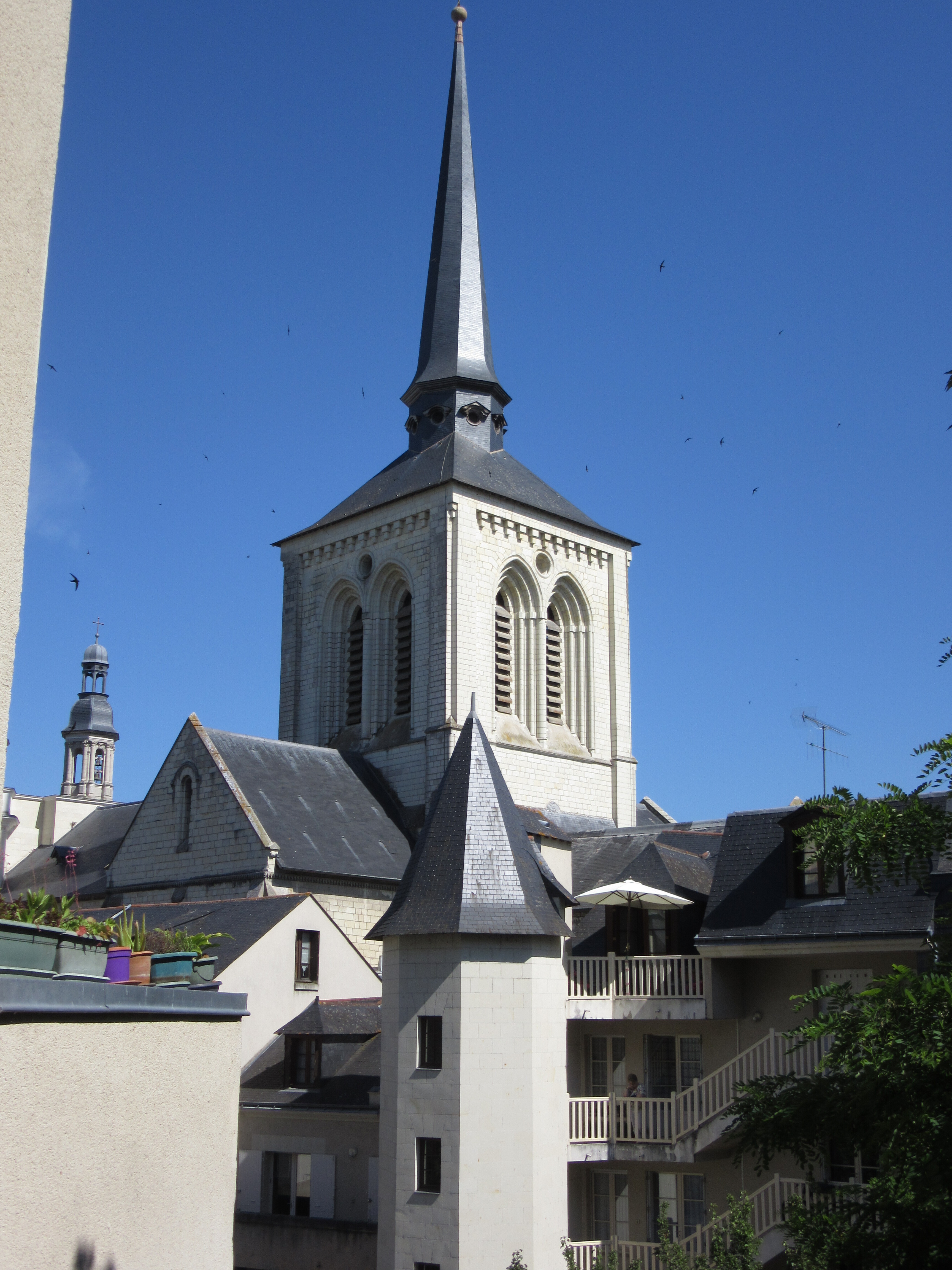 Église Saint-Pierre