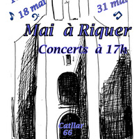 28e Rencontres culturelles - Canigo Vocal Ensemble