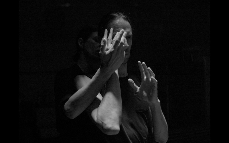 Saison LU – Danse – Anna Gaïotti