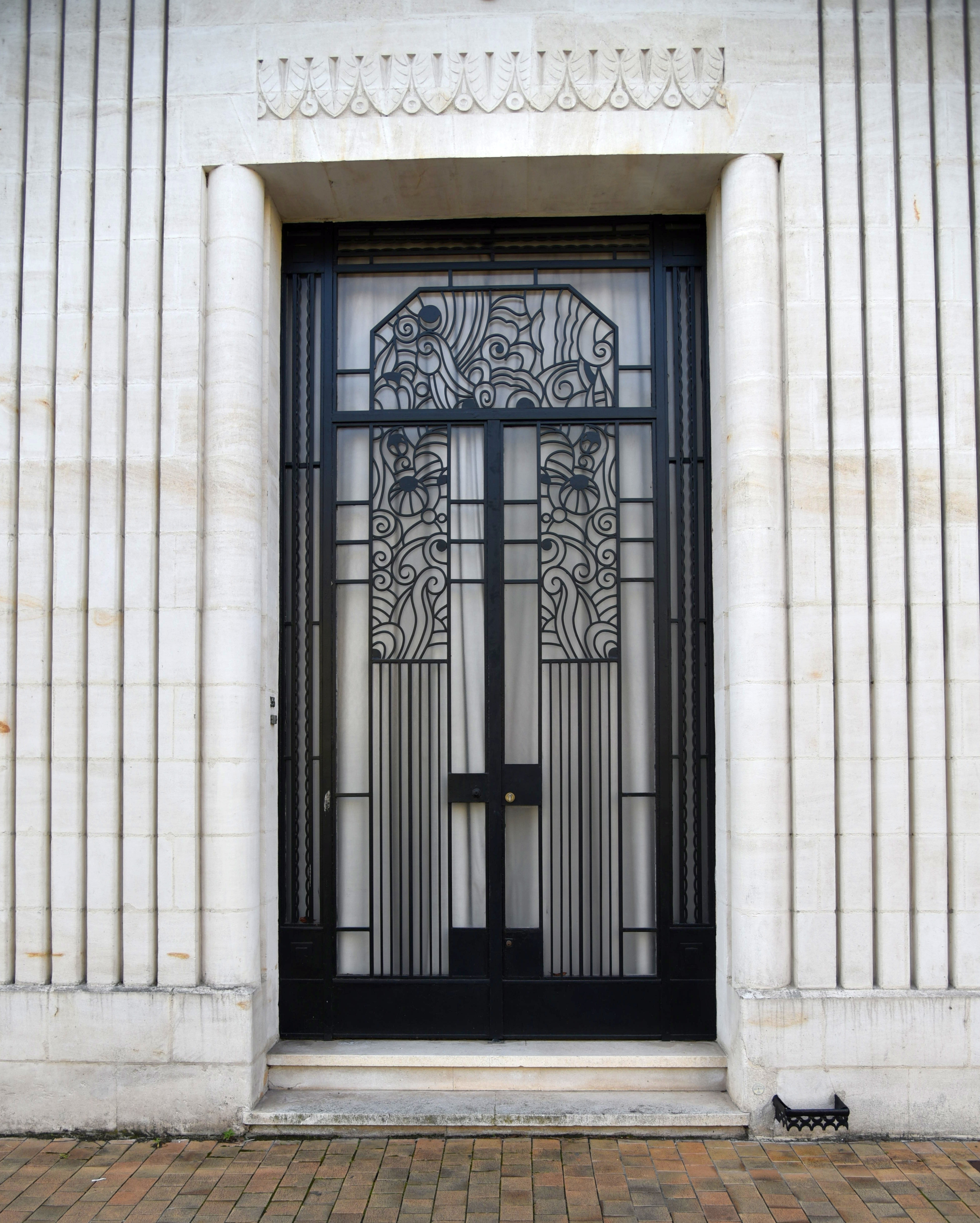 Visite : Saint-Augustin, un siècle d’architectures autour du stade Chaban-Delmas