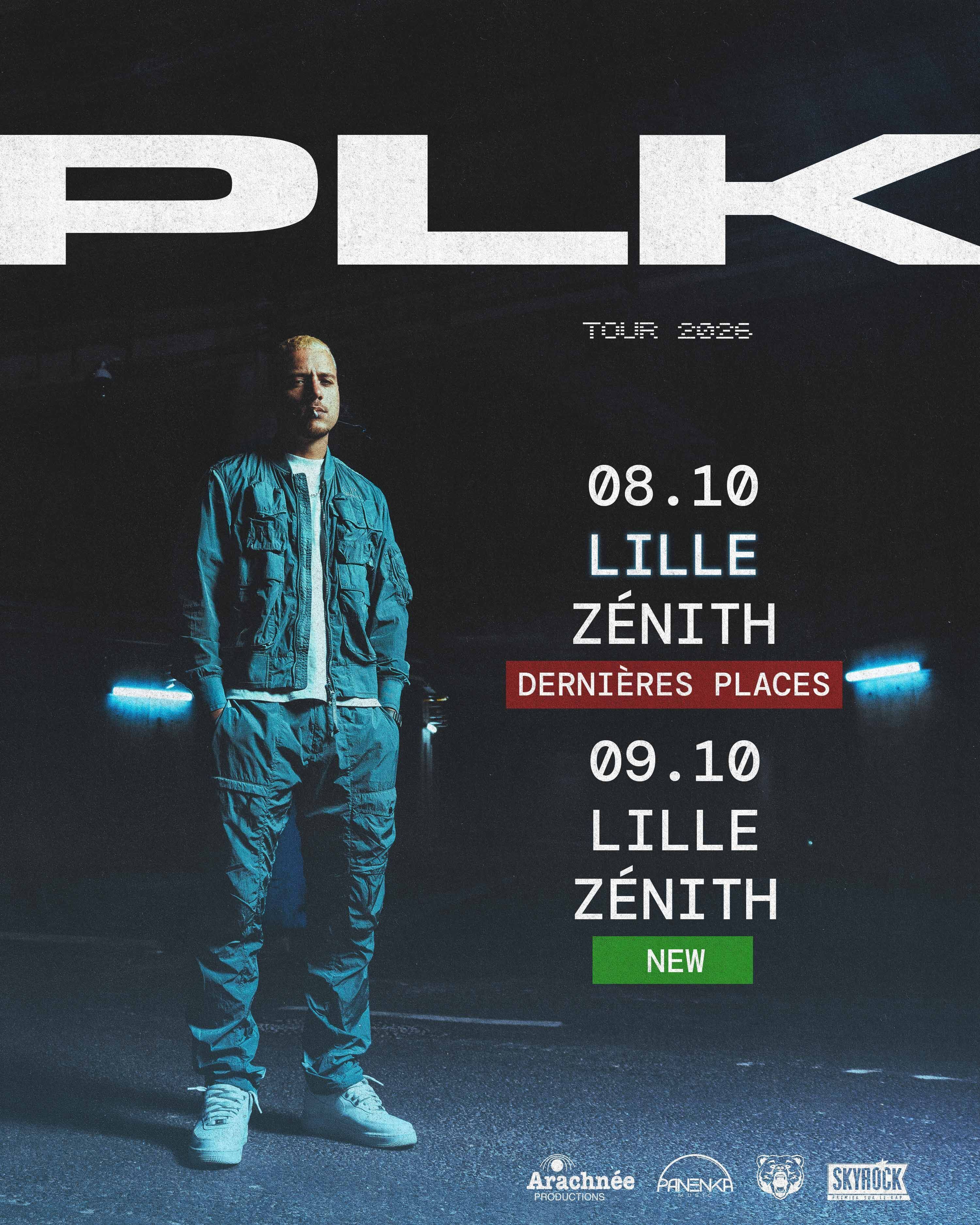 PLK