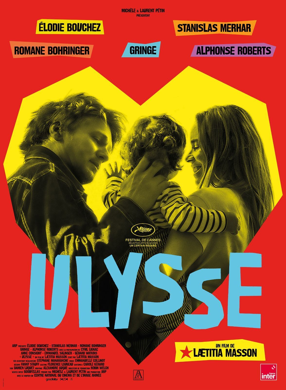 Ulysse Ciné-Thé