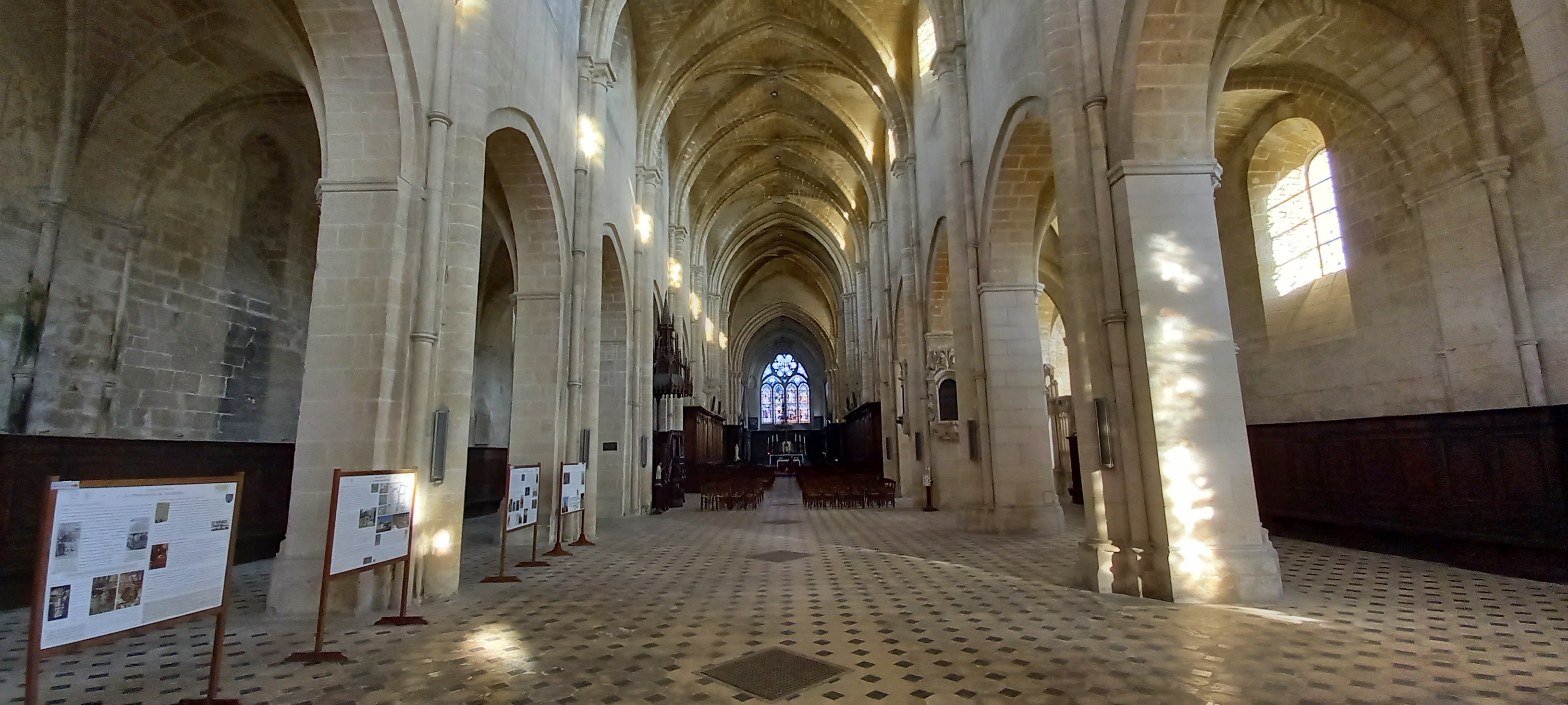 Concert de l’Orchestre de Picardie à Laon