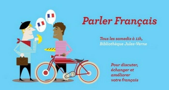 Parler français