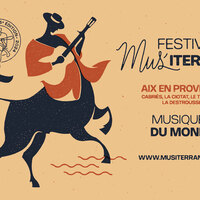 Festival MUS'iterranée - 15ème édition