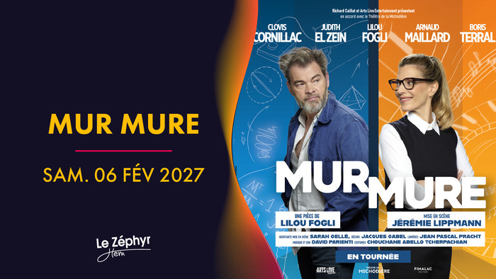 Mur Mure