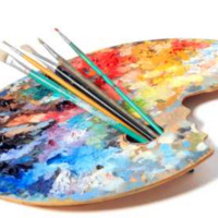 Les P'tits Artistes en Folie !