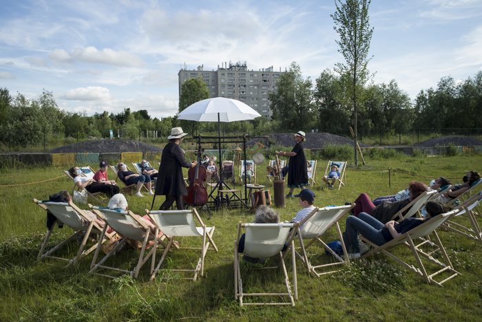 Le Cercle des Songes