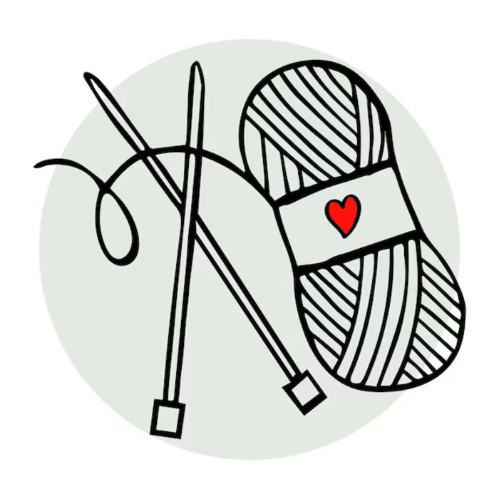 Atelier Tricot à la Bfm