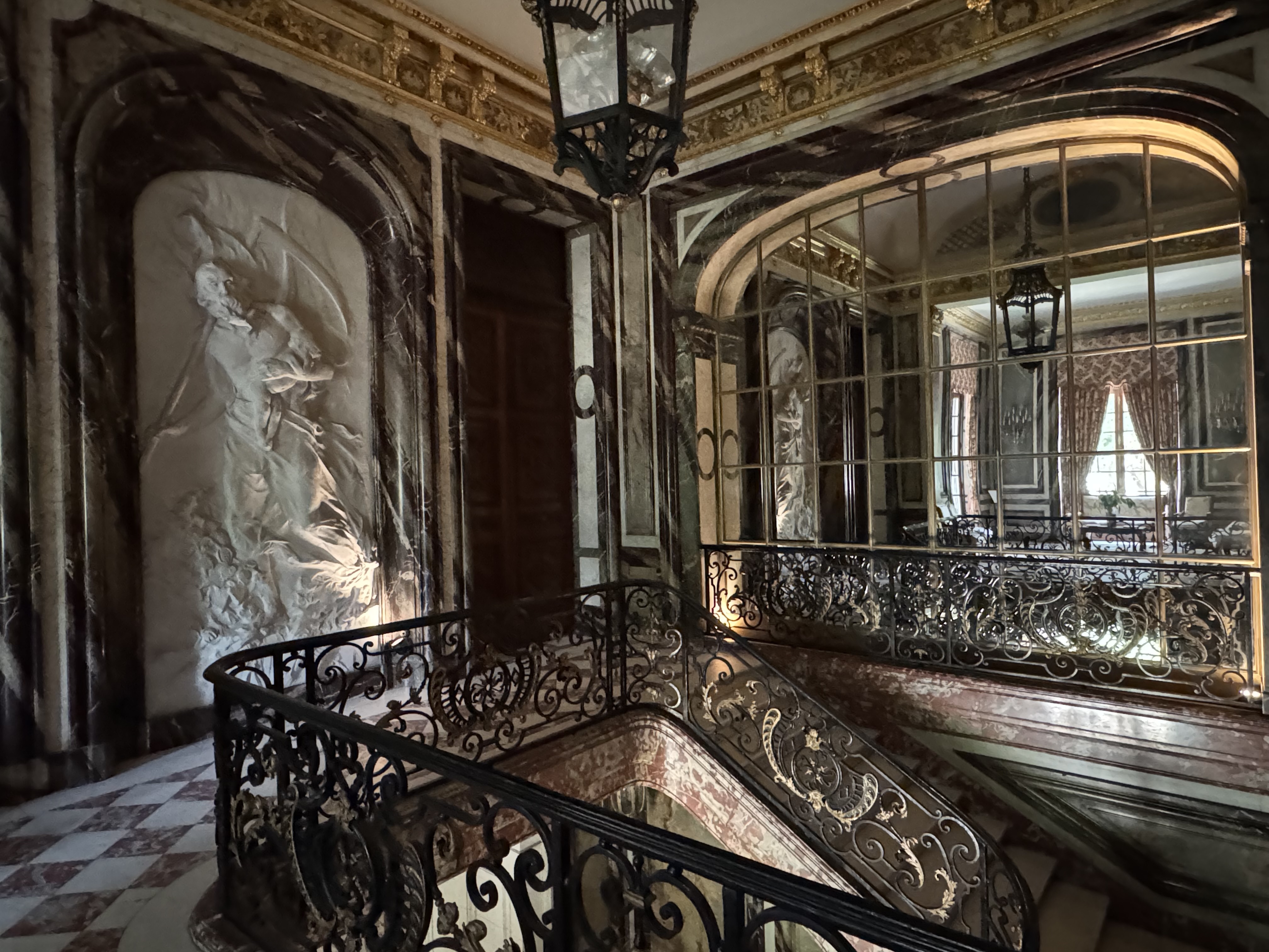 Patrimoine Vivant : Portes Ouvertes au Palais du Béhague