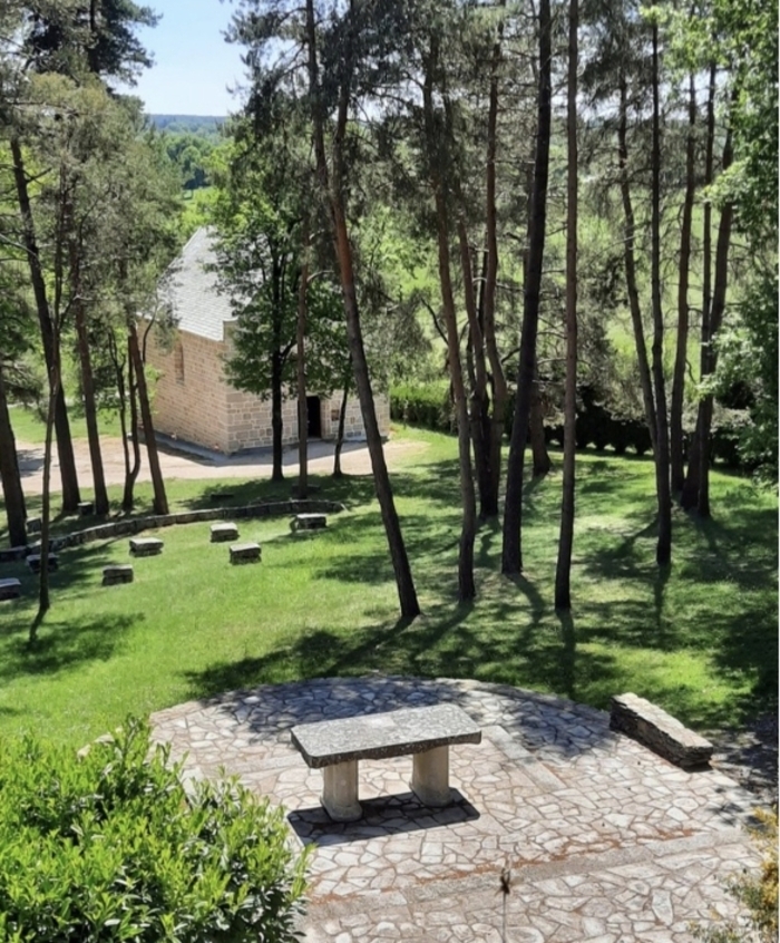 Le petit Lourdes breton