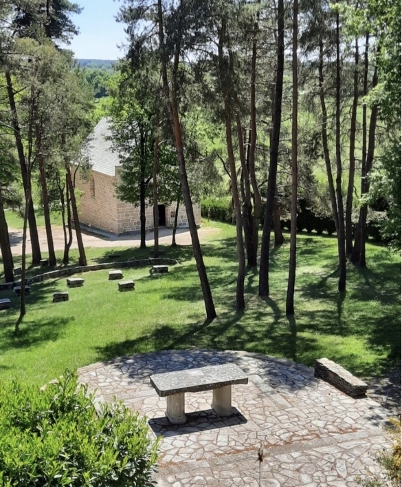 Le petit Lourdes breton