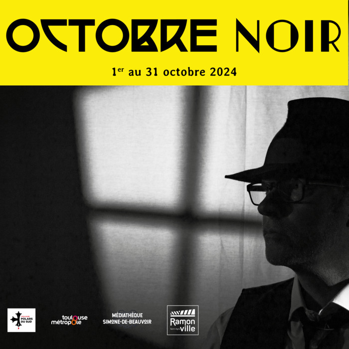 Octobre Noir