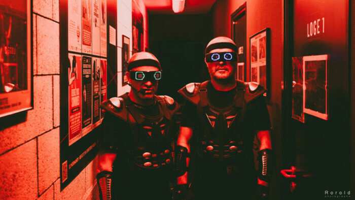 Au Case Ô Arts de Saint-Cyr-l’École, DJ SHOW SET vous embarque pour une soirée où le dancefloor devient électrique !