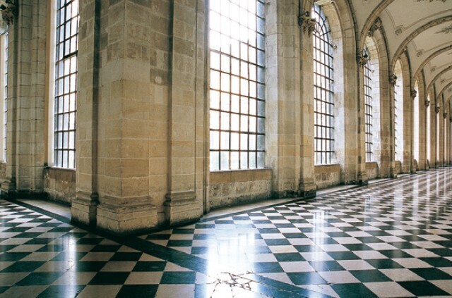 Abbaye Saint Vaast - Musée des Beaux-Arts d'Arras - Découverte du travail de Laurent DELECROIX