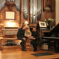 Concert en point d'orgue