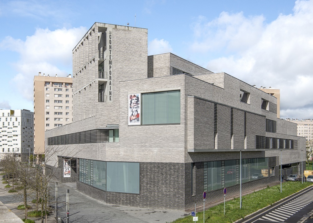 Visite commentée de l'Atelier de l'histoire