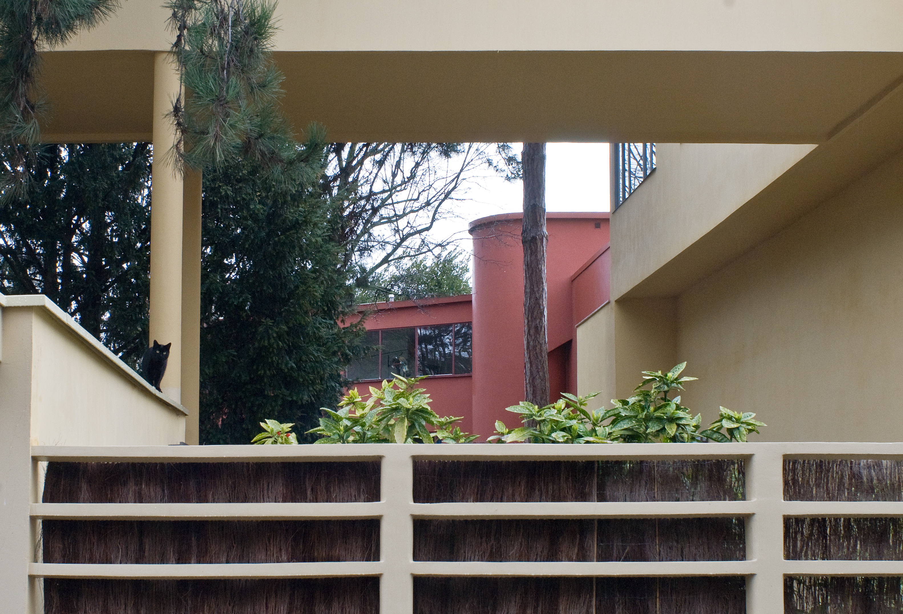 Le Corbusier à Boulogne-Billancourt : 5 œuvres majeures