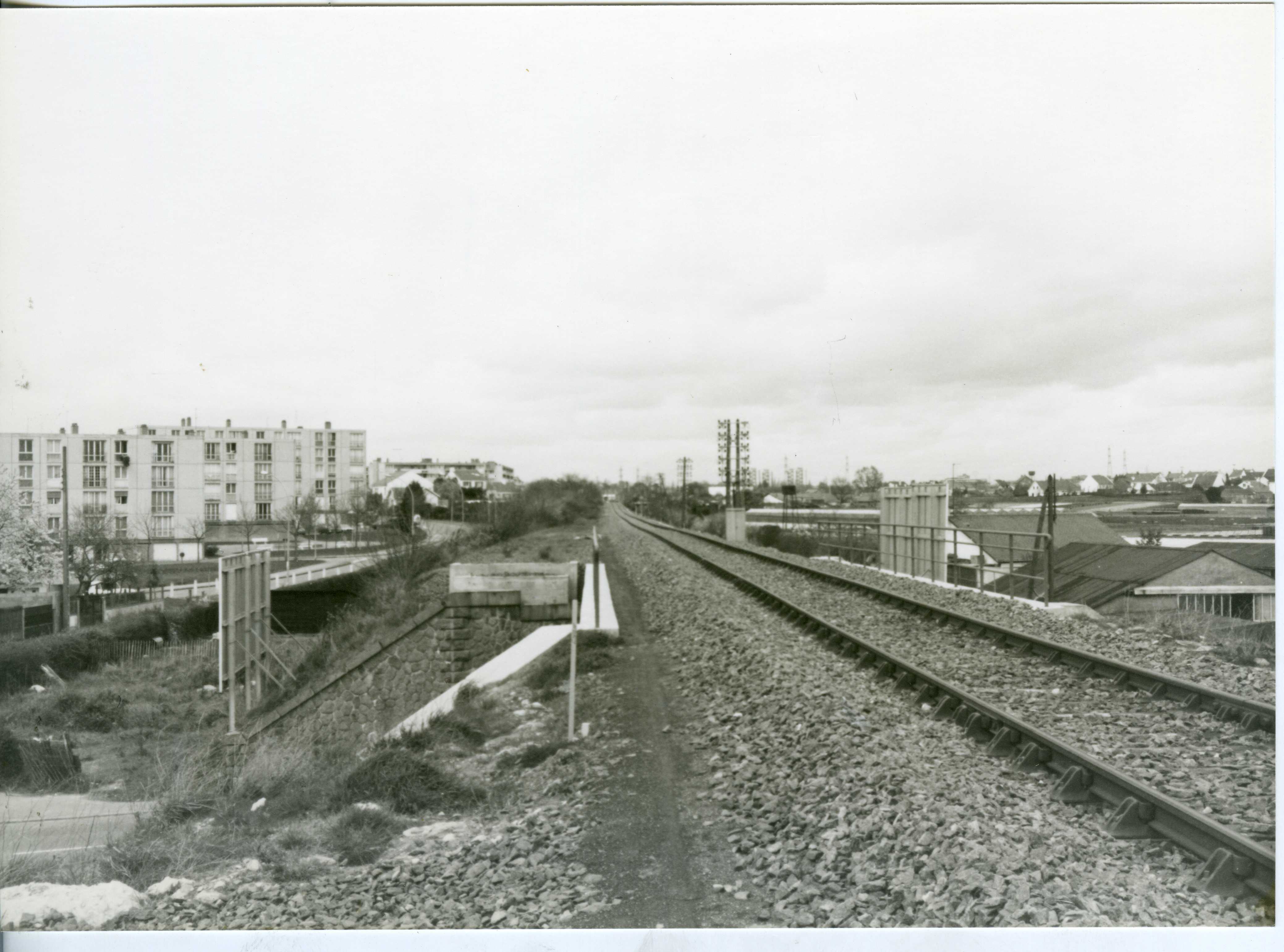 Histoire et mémoire du quartier Bottière Pin-Sec