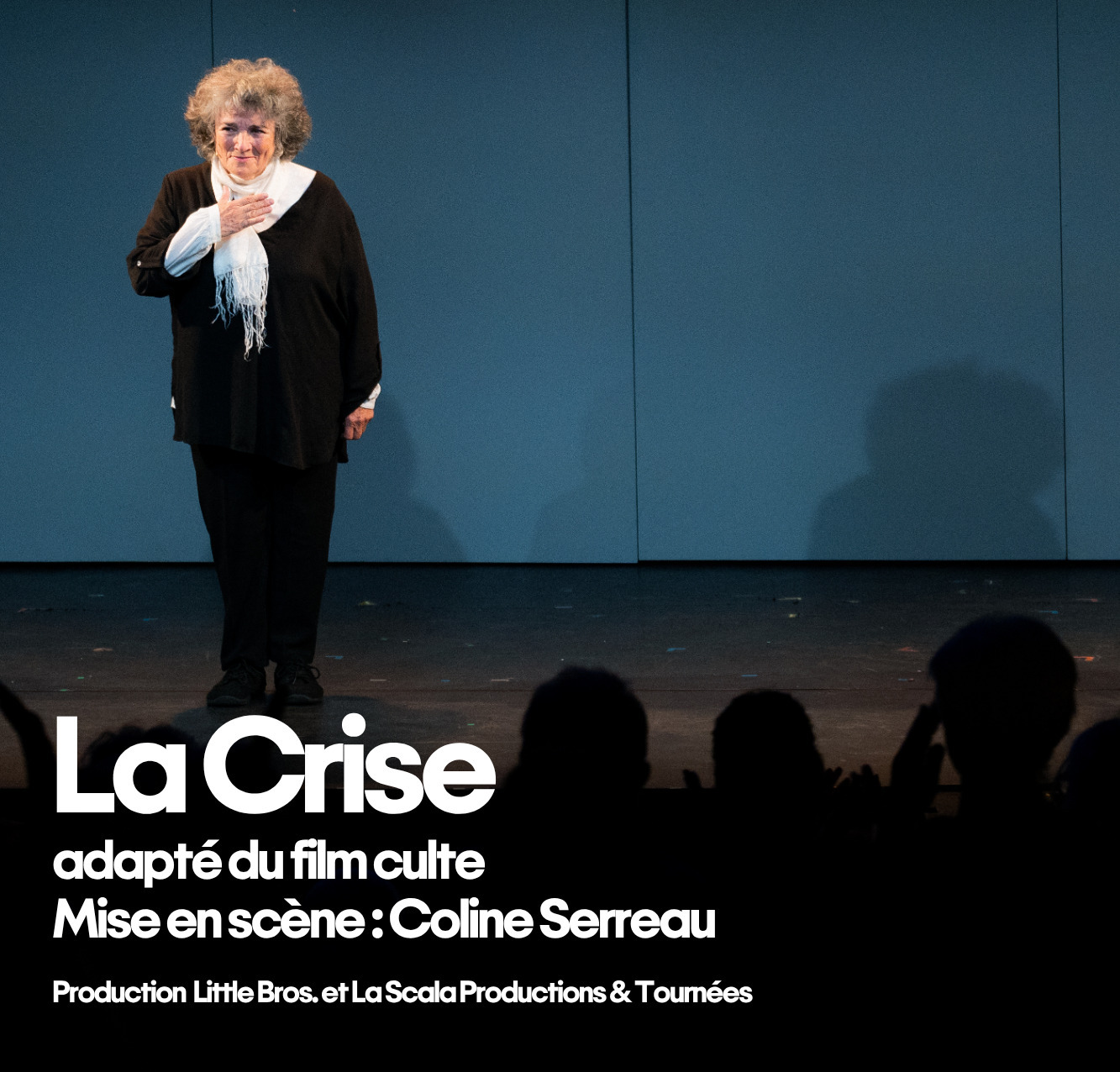 La Crise