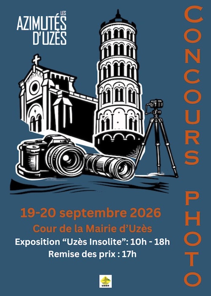 Uzès Insolite