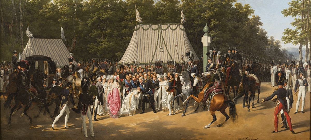 Visite libre et gratuite de l'exposition "Princesse rebelle"