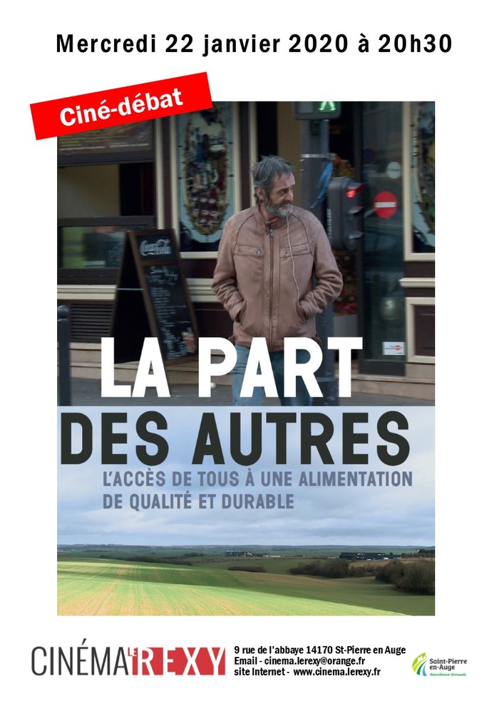 Ciné-débat