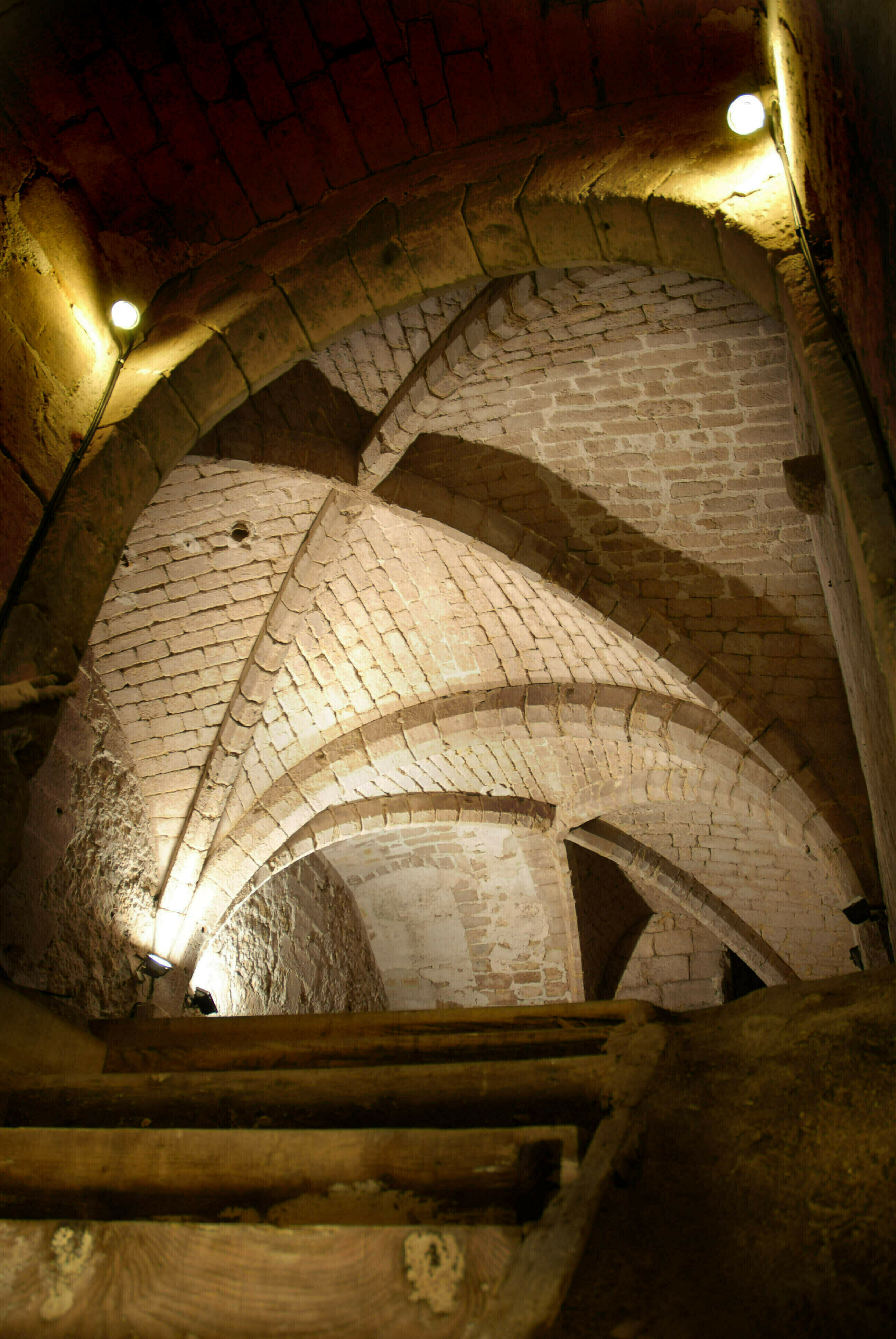 Visites guidées de la cave des Moineaux