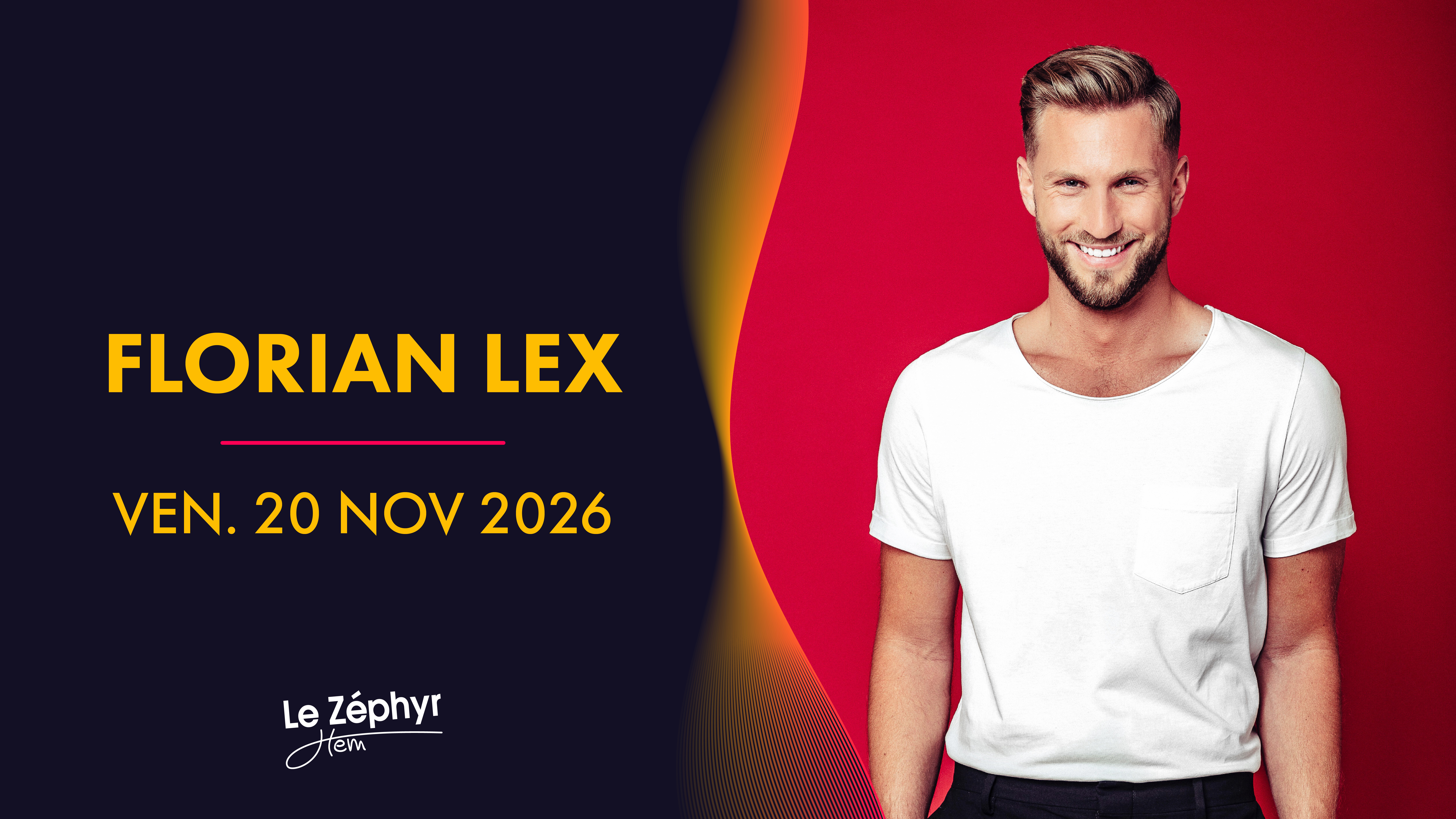Florian Lex
