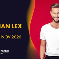 Florian Lex