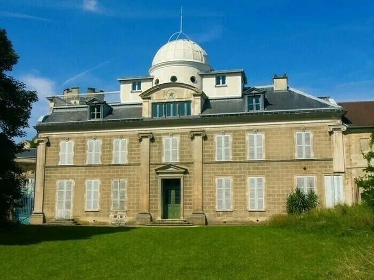 Visite de l'Observatoire Flammarion à Juvisy