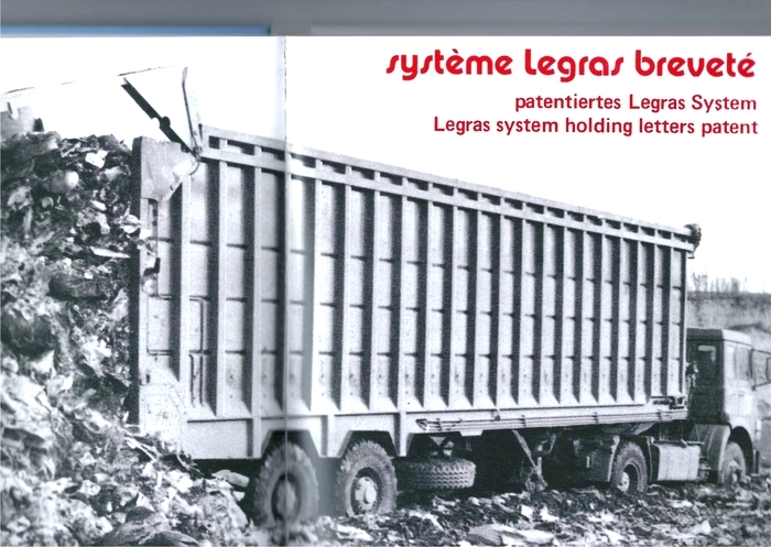 Legras Industries, une entreprise centenaire née à Epernay