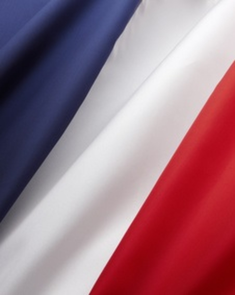 Commémoration de l'Armistice du 11 novembre 1918 à Thourotte (60)