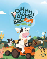 Oh La vache - Pontivy