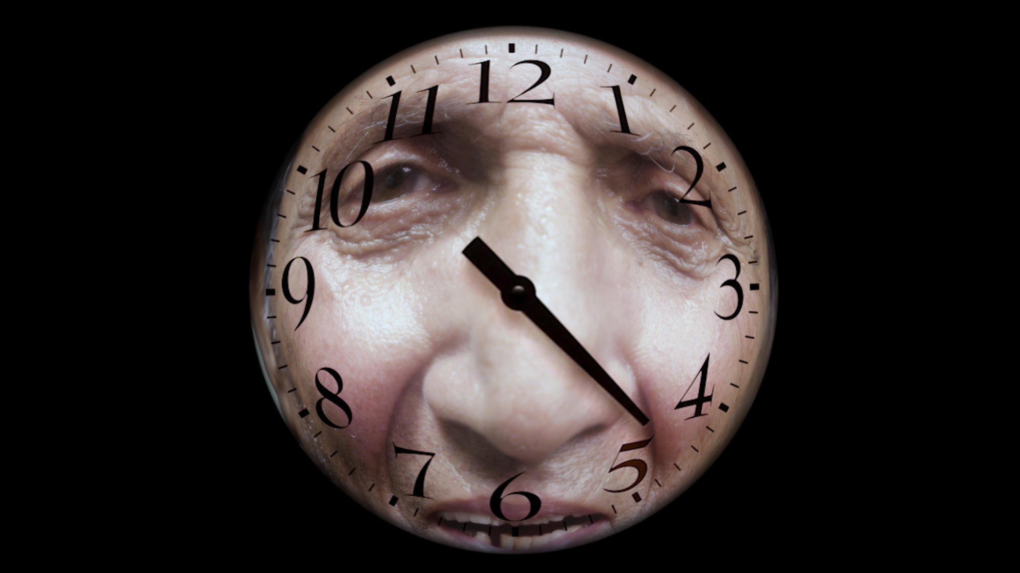 JOUER LA MONTRE - Exposition personnelle de Mona BENYAMIN