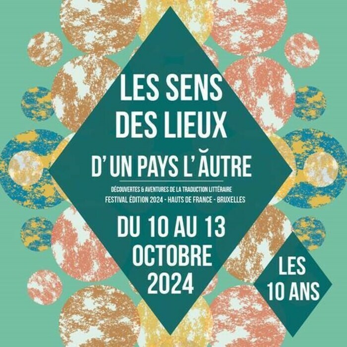 Festival d'un pays l'autre