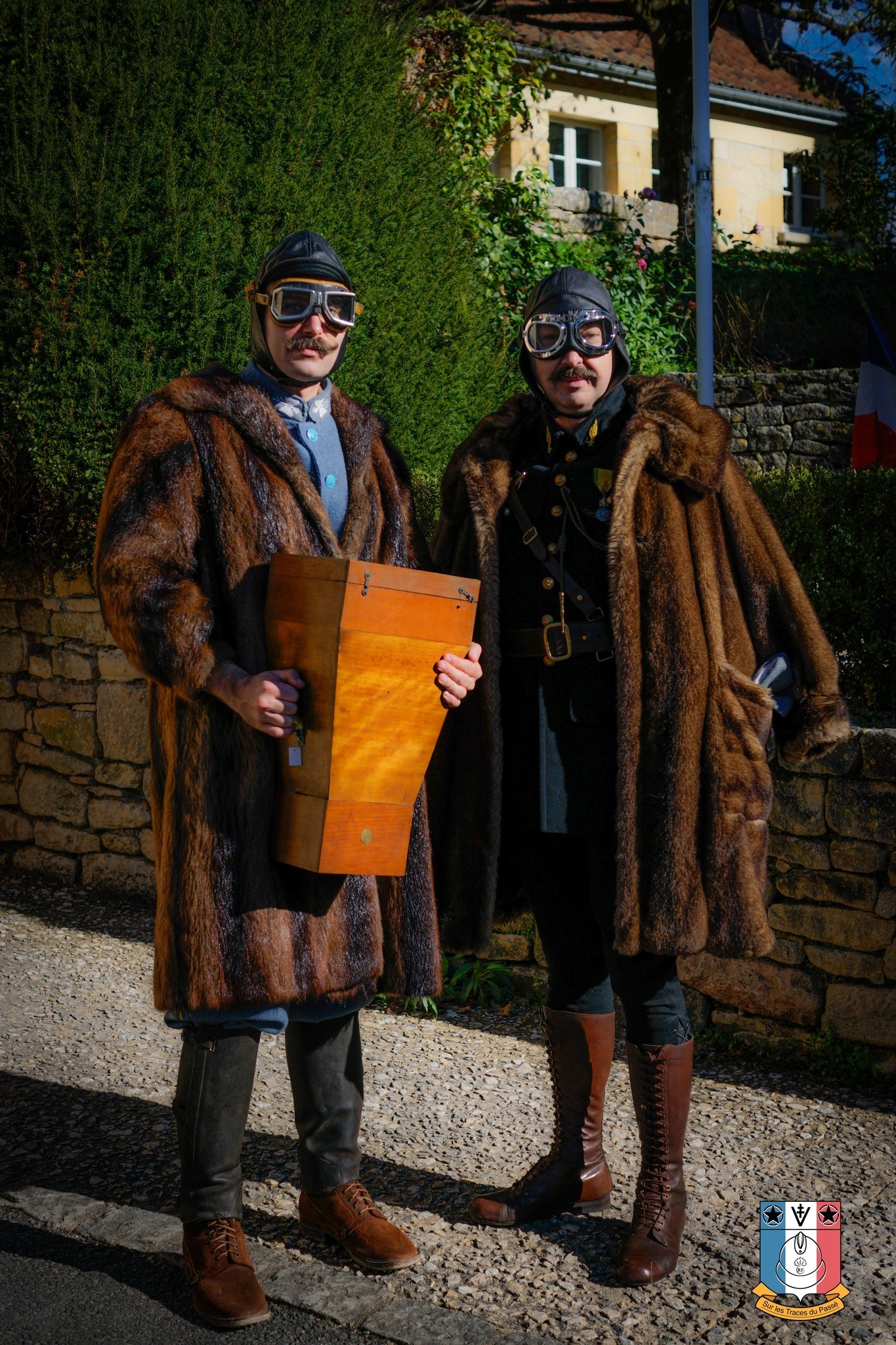 Ne les oublions jamais : Carlux et la Grande Guerre