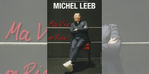 Michel Leeb