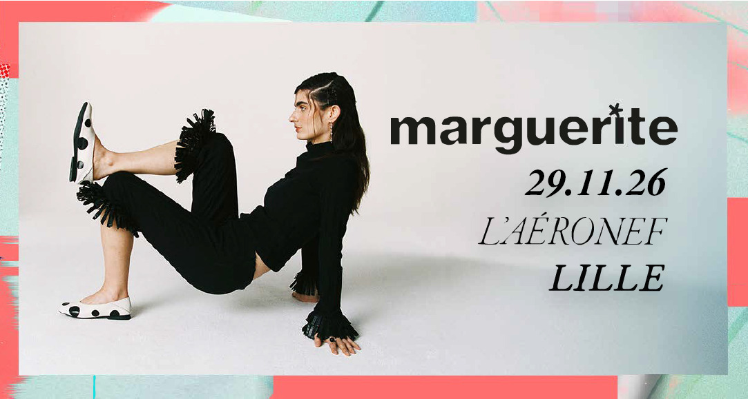 Marguerite