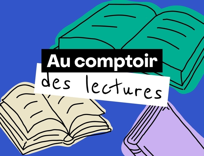 Comptoir des lectures
