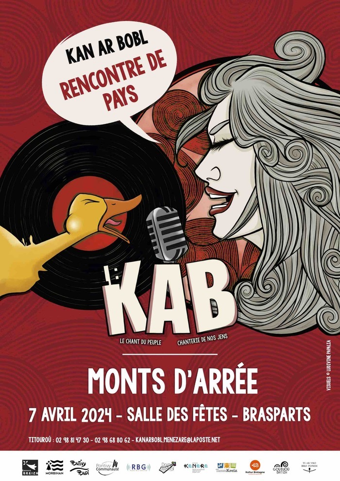 Kan ar Bobl e Brasparzh