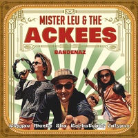 Mister LEU & The Ackees